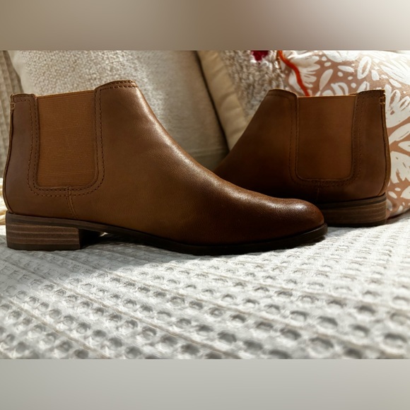 Frye Booties - Picture 16 of 16
